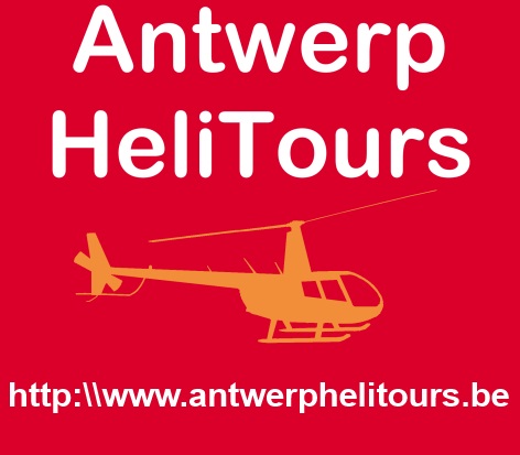 AntwerpHeliTours logo